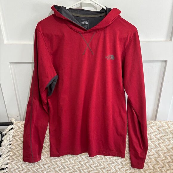 The North Face Hyperlayer Flashdry Hoodie - Picture 1 of 9